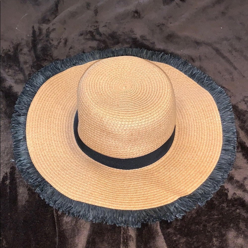 Sun Hat
